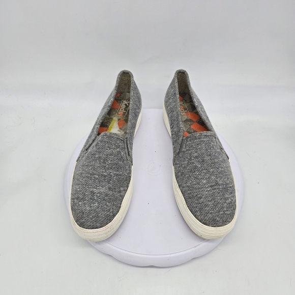 Keds Shoes Women 10 Triple Decker Jersey Knit Slip-On Sneaker - Picture 2 of 7